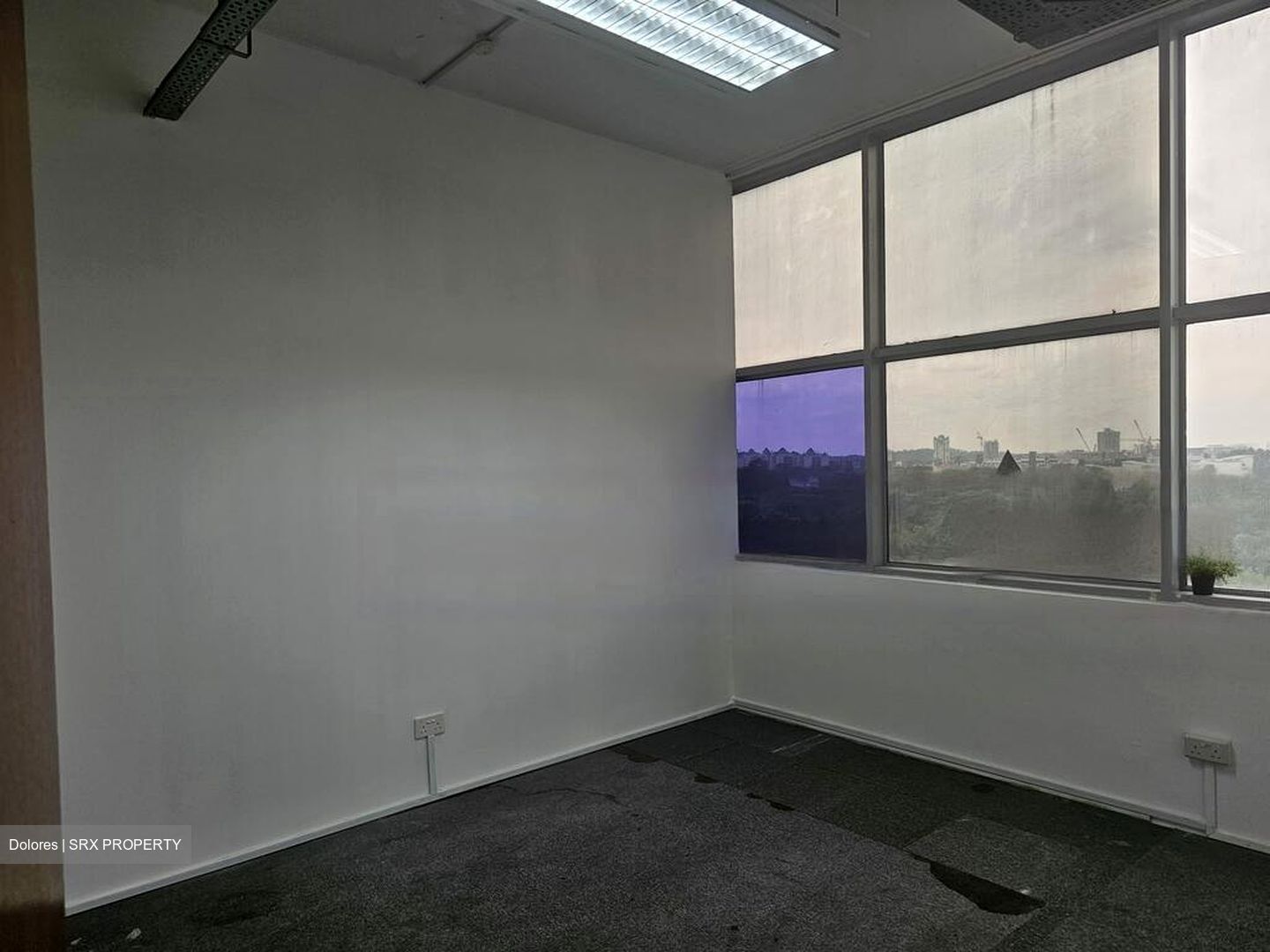 Wcega Tower (D23), Factory #462636521